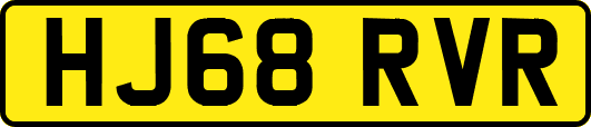 HJ68RVR