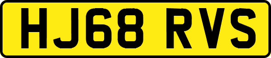 HJ68RVS