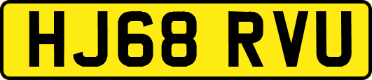 HJ68RVU