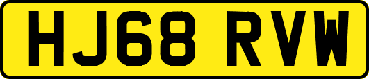 HJ68RVW