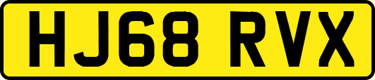 HJ68RVX