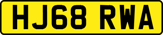 HJ68RWA