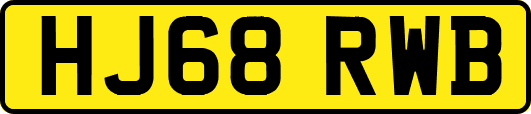 HJ68RWB