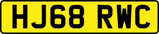 HJ68RWC