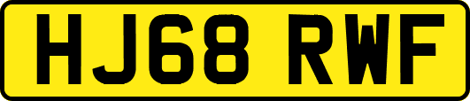HJ68RWF