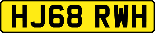 HJ68RWH