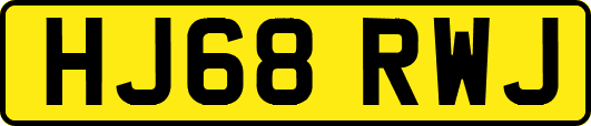 HJ68RWJ
