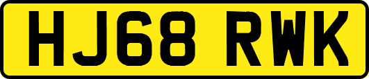 HJ68RWK