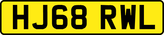 HJ68RWL