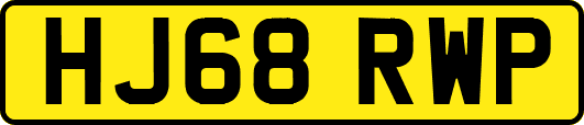 HJ68RWP