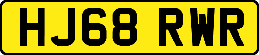 HJ68RWR