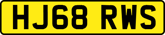 HJ68RWS