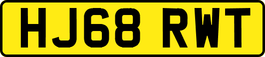 HJ68RWT