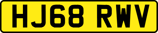 HJ68RWV