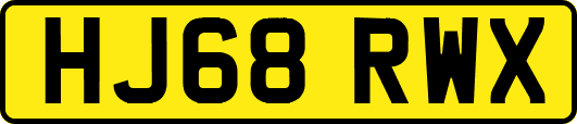 HJ68RWX