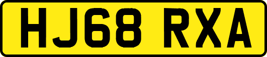 HJ68RXA