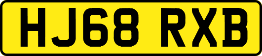 HJ68RXB