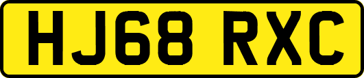 HJ68RXC