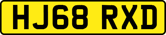 HJ68RXD