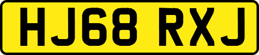 HJ68RXJ