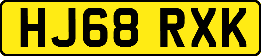 HJ68RXK