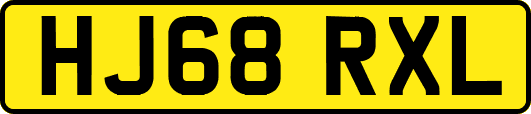 HJ68RXL