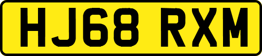 HJ68RXM