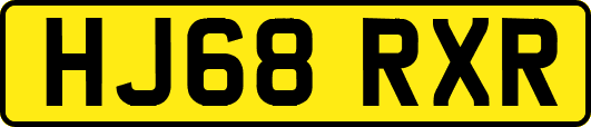 HJ68RXR