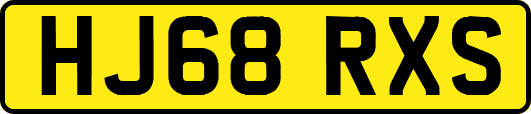 HJ68RXS