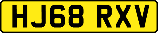 HJ68RXV