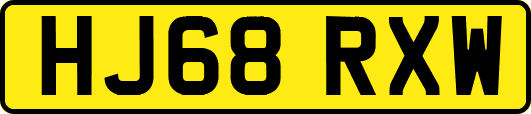 HJ68RXW