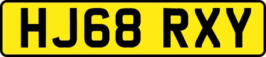 HJ68RXY