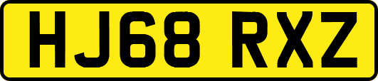 HJ68RXZ