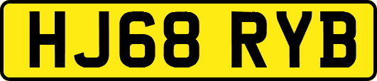 HJ68RYB