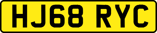 HJ68RYC