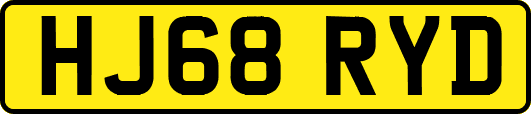 HJ68RYD