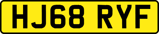 HJ68RYF