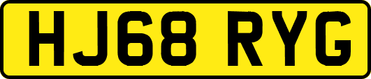HJ68RYG