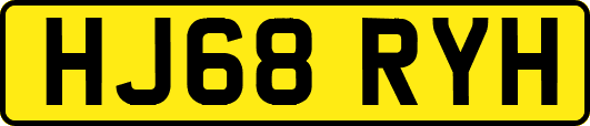HJ68RYH