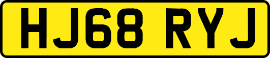 HJ68RYJ