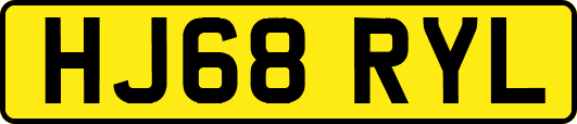HJ68RYL