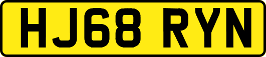 HJ68RYN