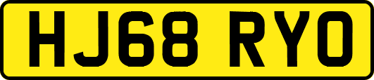 HJ68RYO