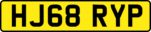 HJ68RYP