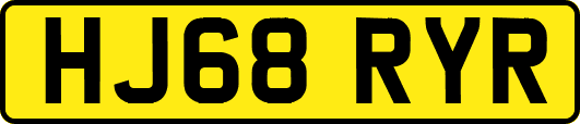 HJ68RYR