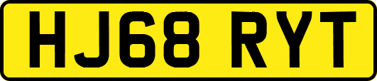 HJ68RYT