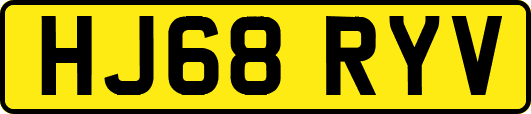 HJ68RYV