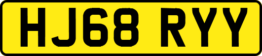 HJ68RYY