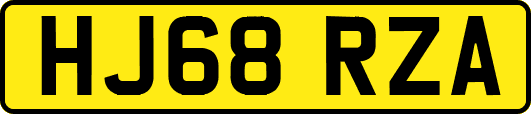 HJ68RZA
