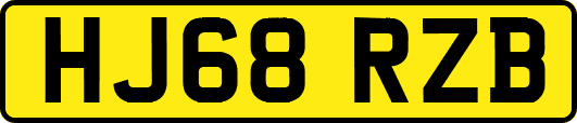 HJ68RZB